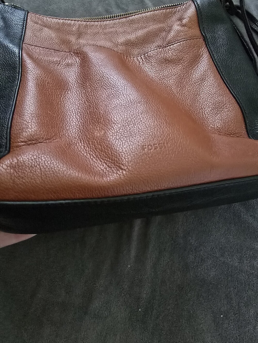 FOSSIL Tara Crossbody - Picture 8 of 8